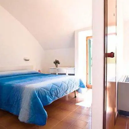 Cala Corvino Apartament