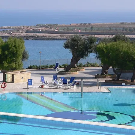 Cala Corvino Appartement *