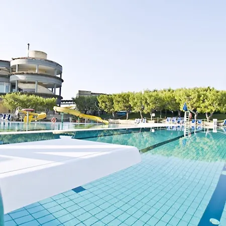 Cala Corvino Appartement Monopoli